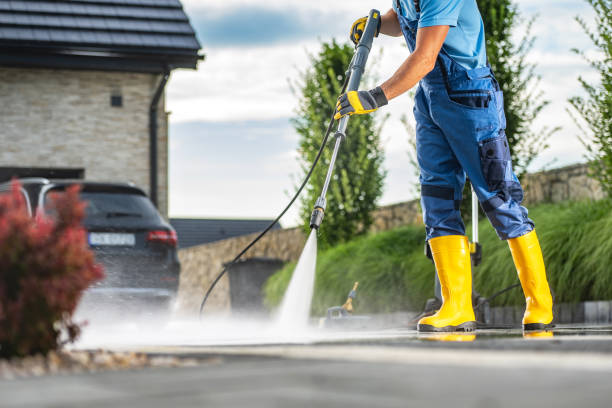 Best Gas Station Cleaning  in Addison, TX